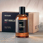 Not Vanilla | Eau de Parfum