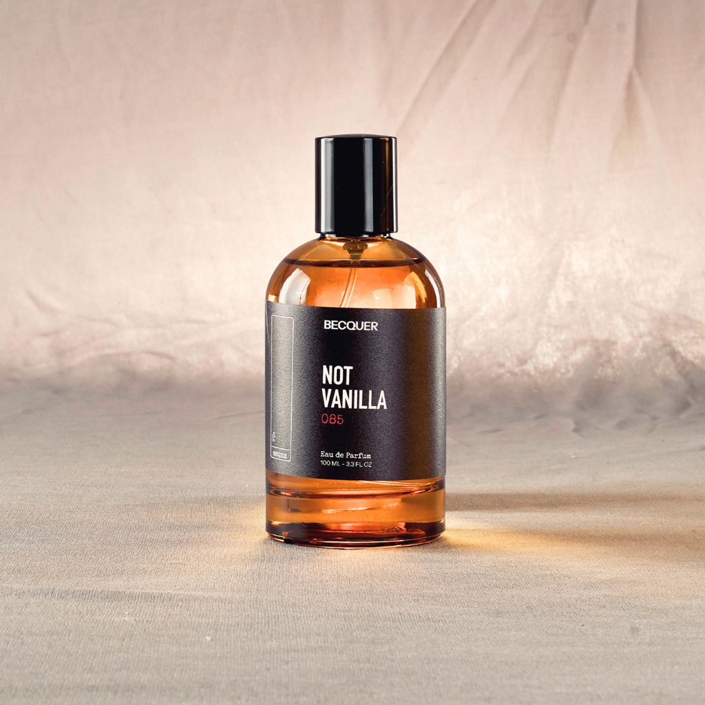 Not Vanilla | Eau de Parfum