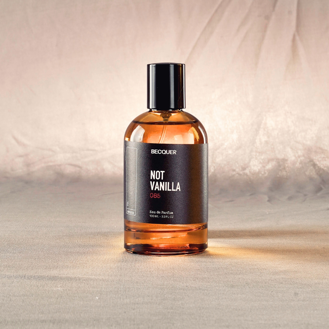 Not Vanilla | Eau de Parfum