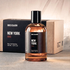 New York | Eau de Parfum