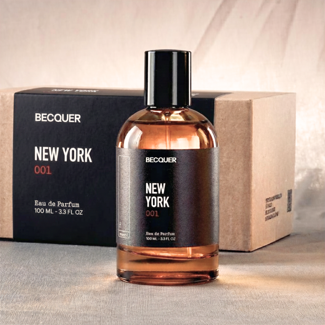 New York | Eau de Parfum