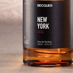 New York | Eau de Parfum