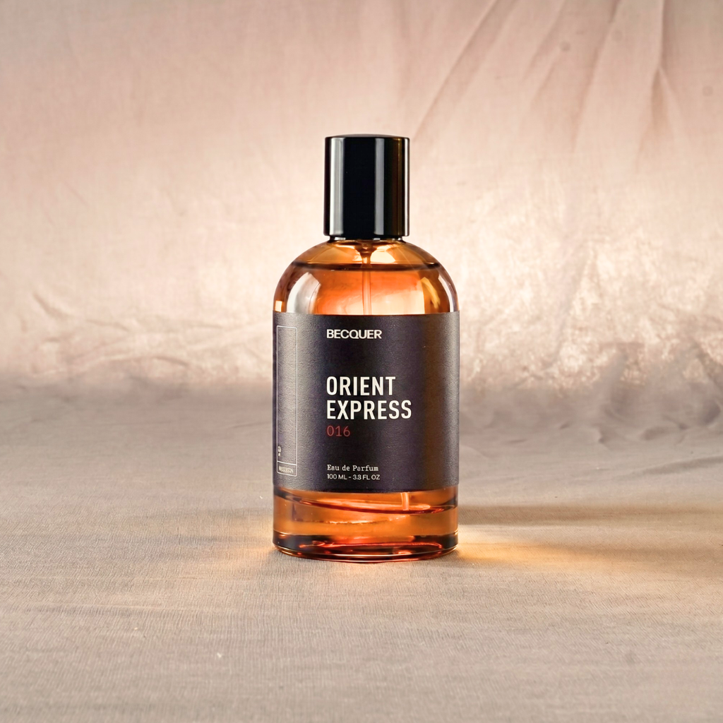 Orient Express | Eau de Parfum