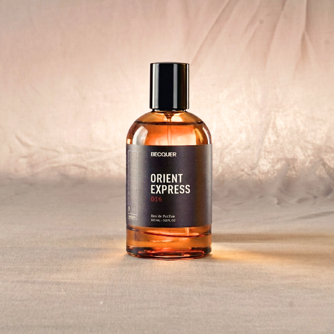 Orient Express | Eau de Parfum