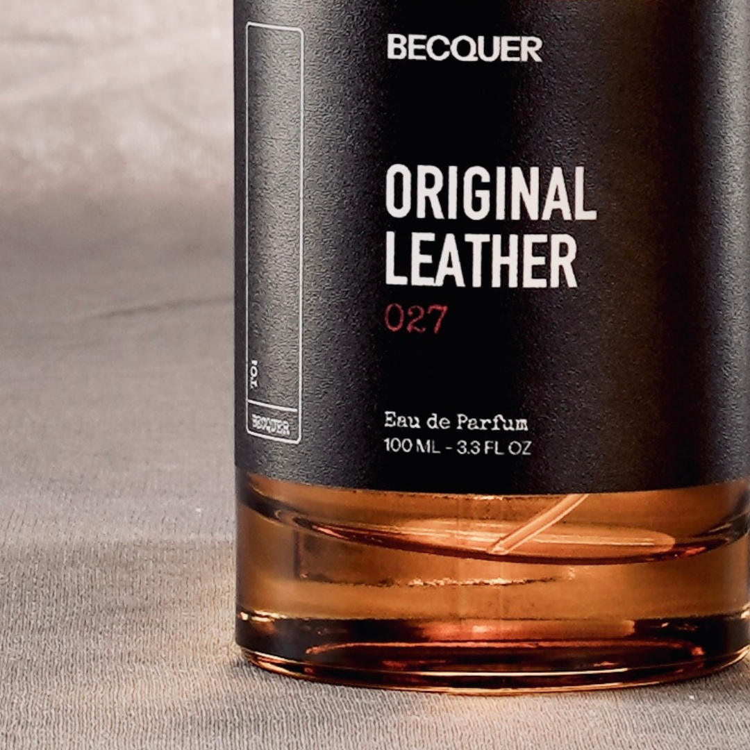 Original Leather | Eau de Parfum