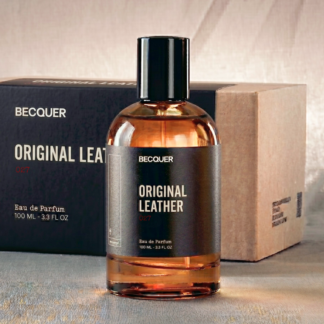 Original Leather | Eau de Parfum