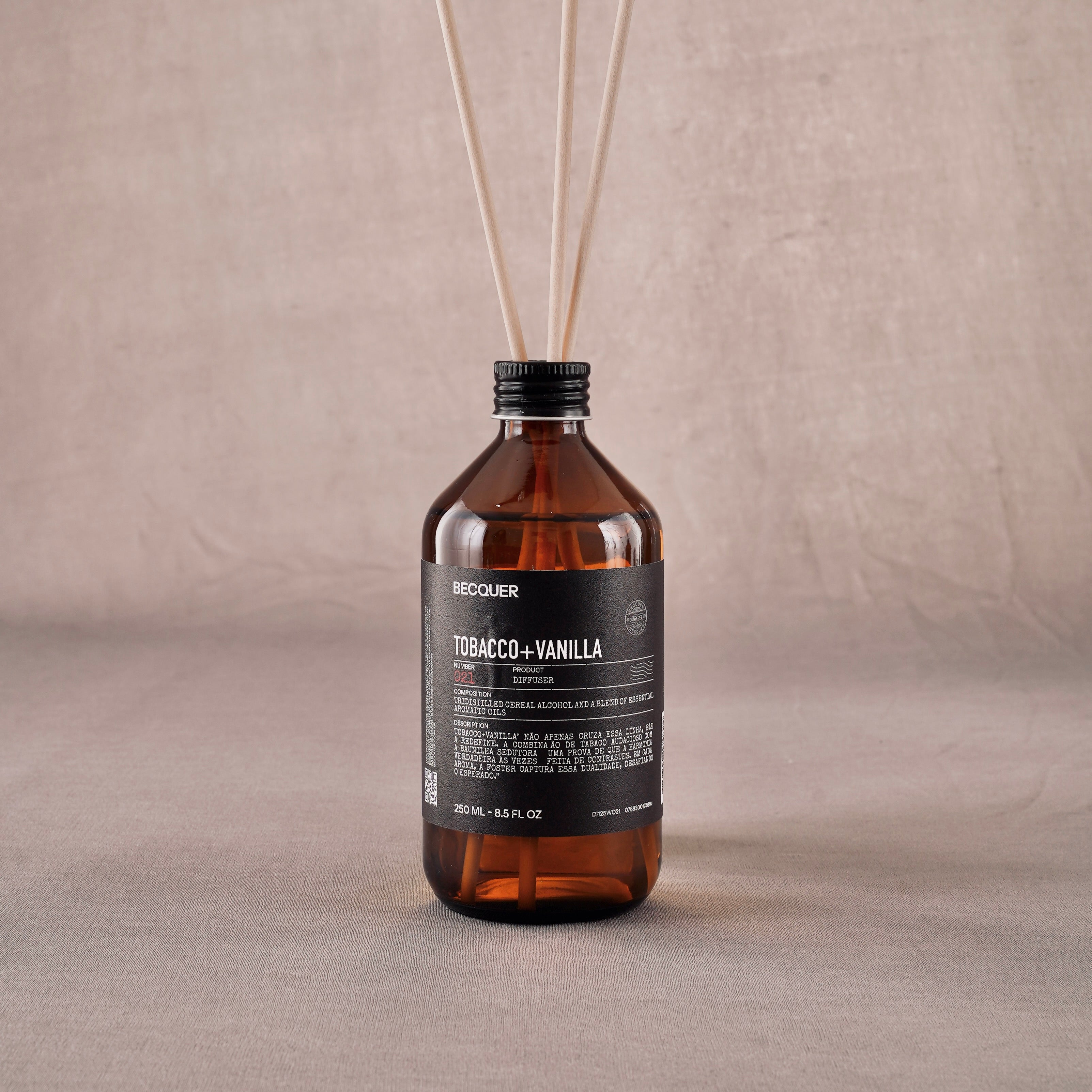 Wood Collection | Diffuser | 250 ml