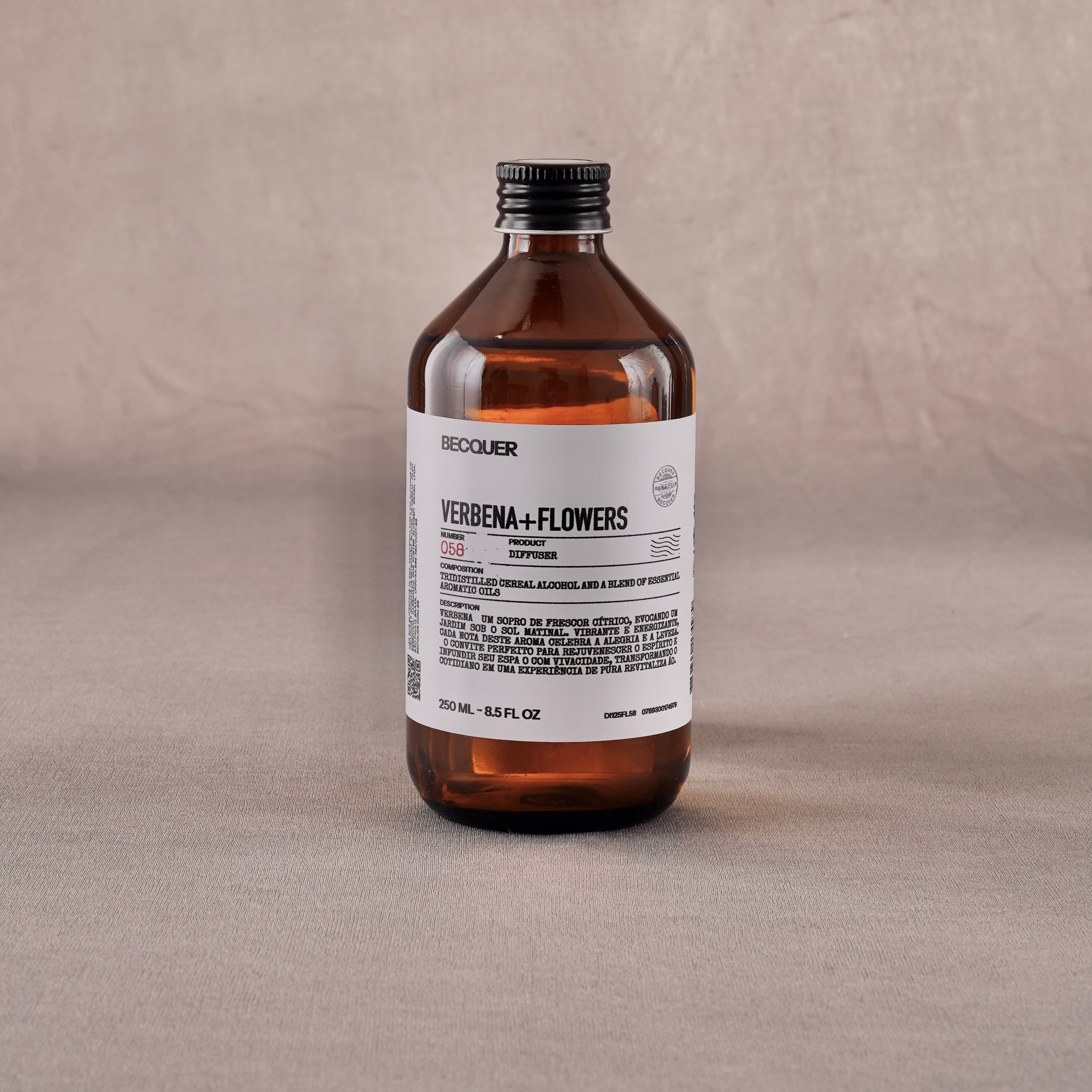 Floral Collection | Diffuser | 250 ml
