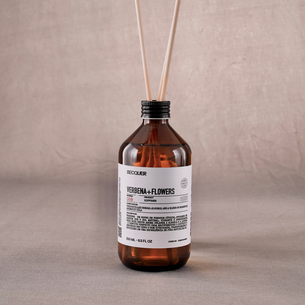 Floral Collection | Diffuser | 250 ml