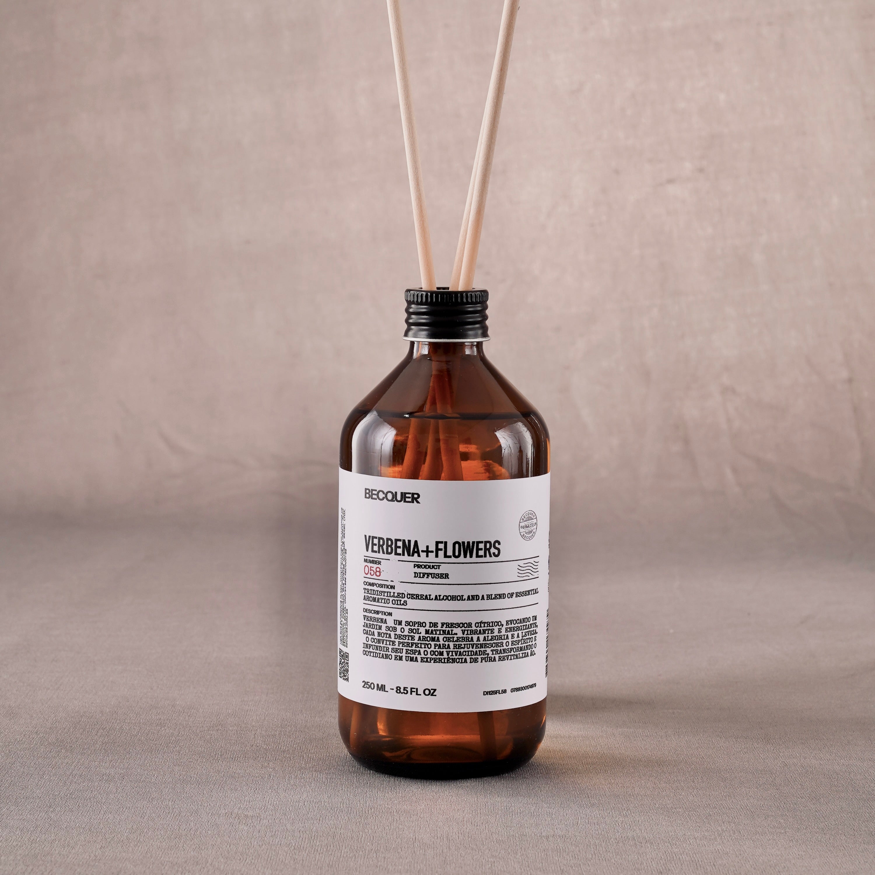 Floral Collection | Diffuser | 250 ml