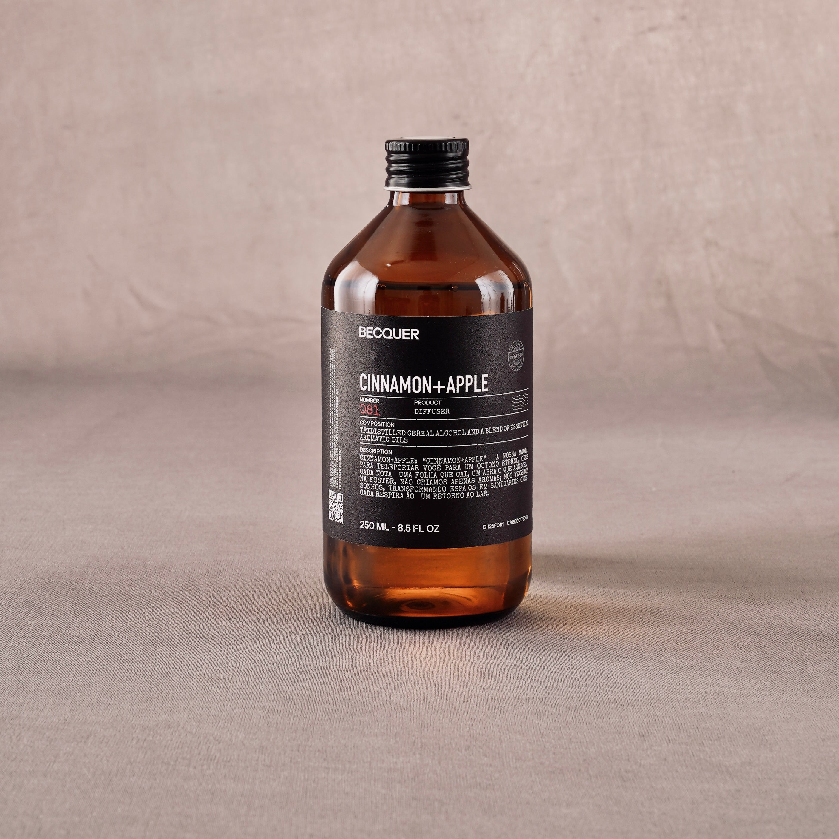 Food Collection | Diffuser | 250 ml
