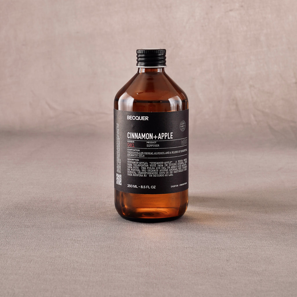 Food Collection | Diffuser | 250 ml