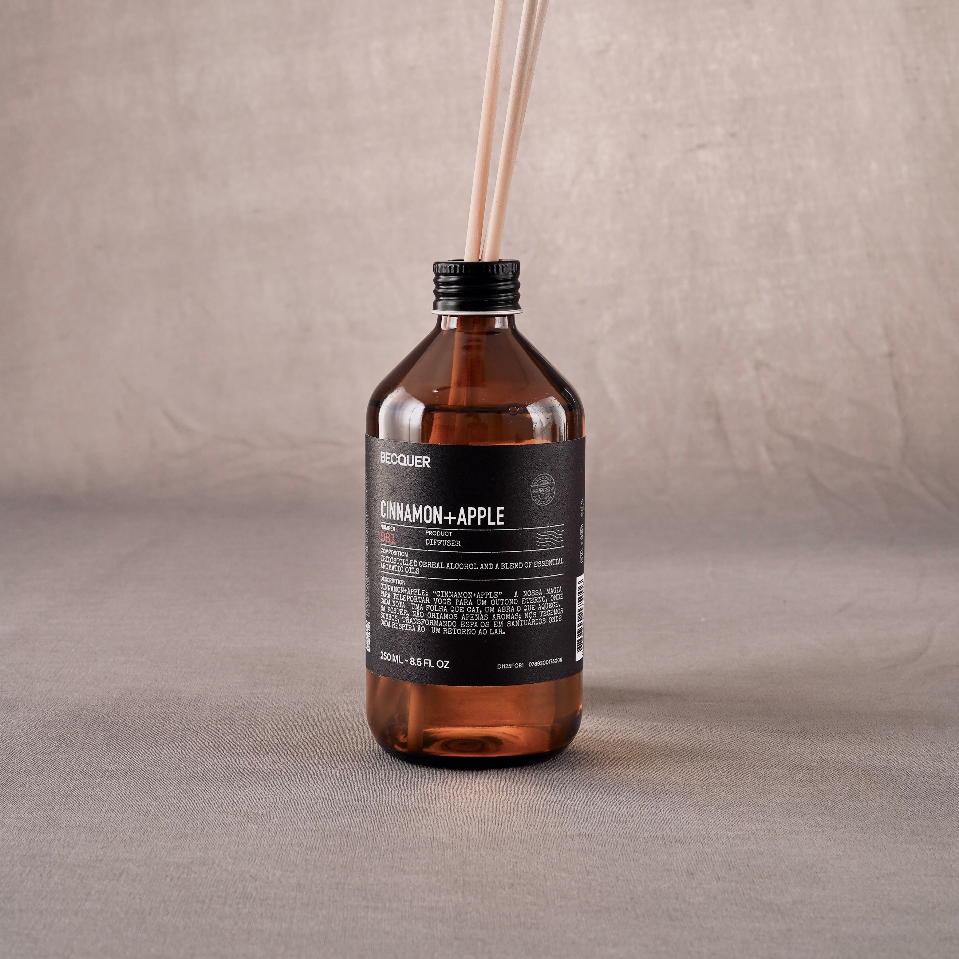 Food Collection | Diffuser | 250 ml