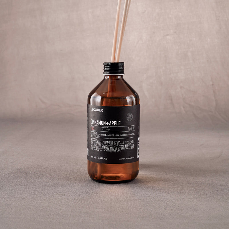 Food Collection | Diffuser | 250 ml