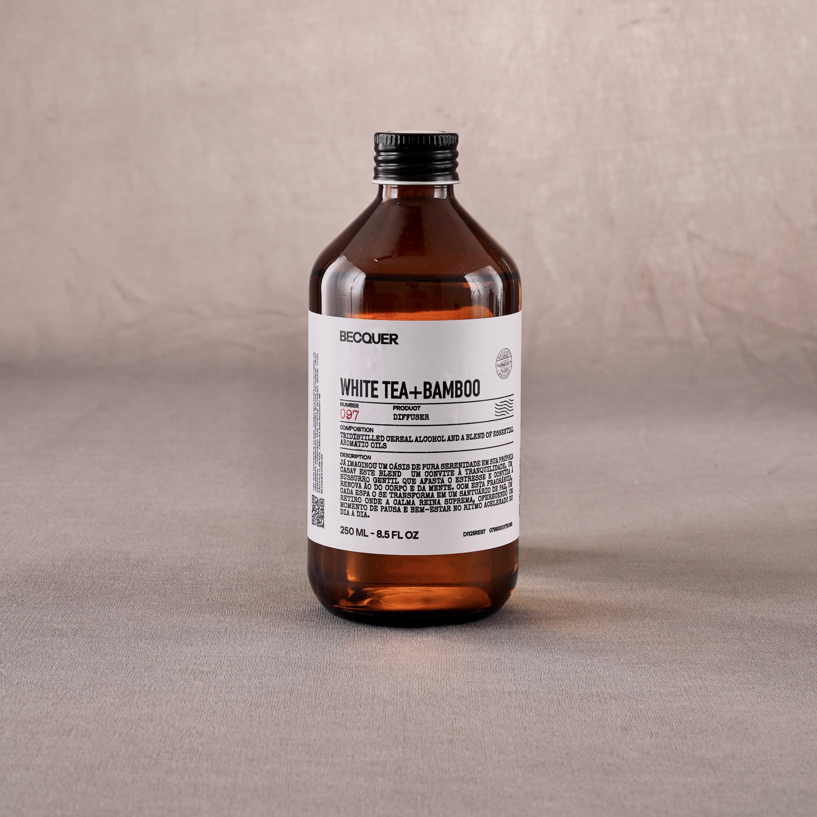 Rescue Collection | Diffuser | 250 ml