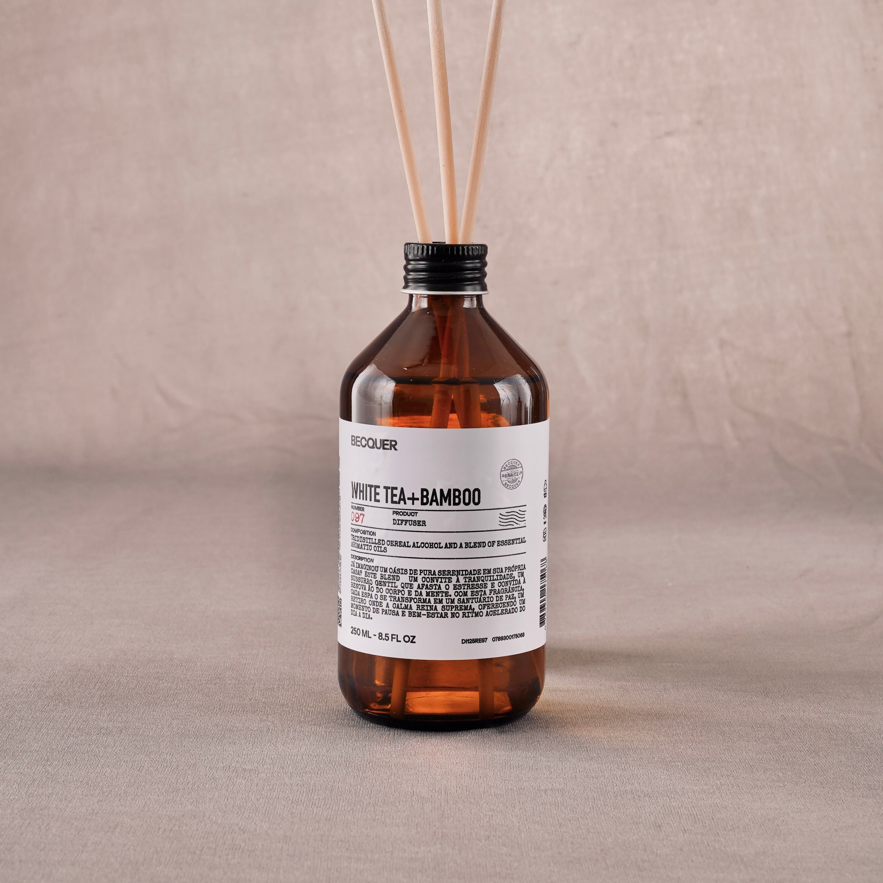 Rescue Collection | Diffuser | 250 ml