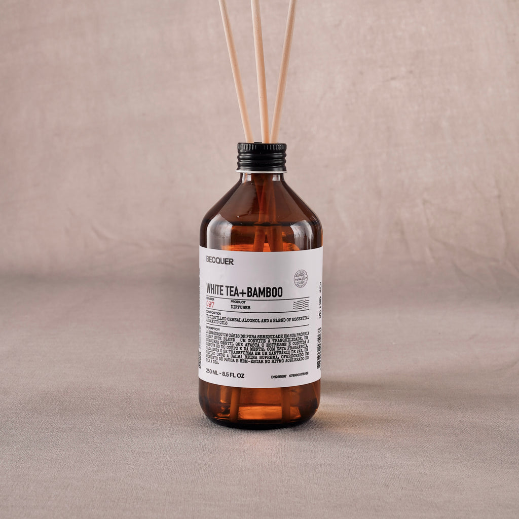 Rescue Collection | Diffuser | 250 ml