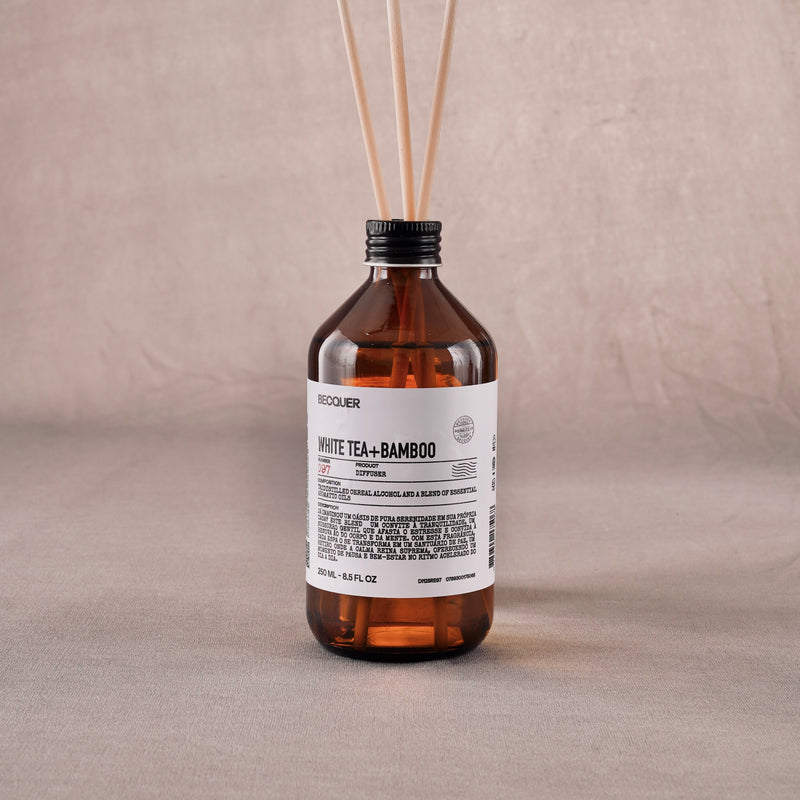 Rescue Collection | Diffuser | 250 ml