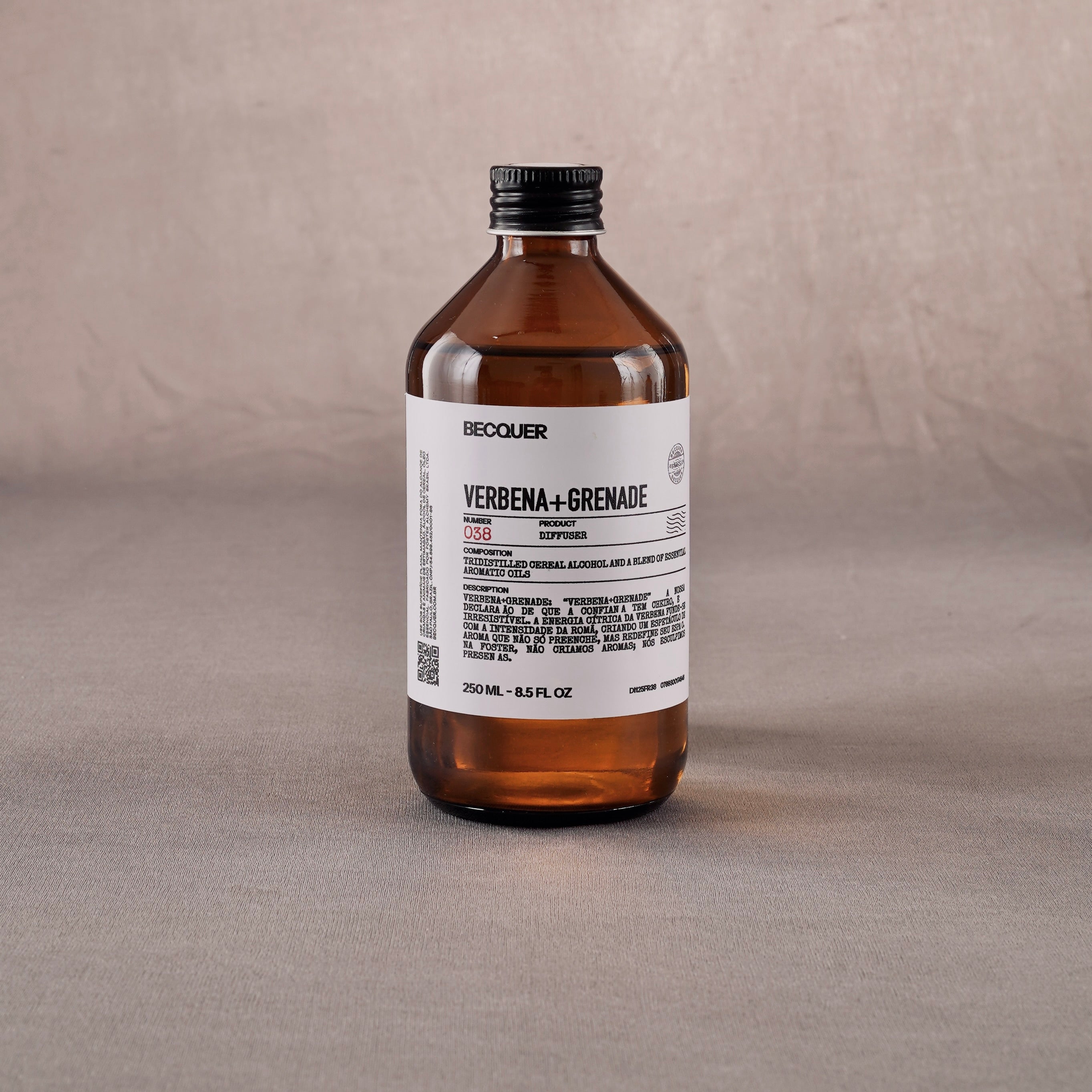 Fruit Collection | Diffuser | 250 ml