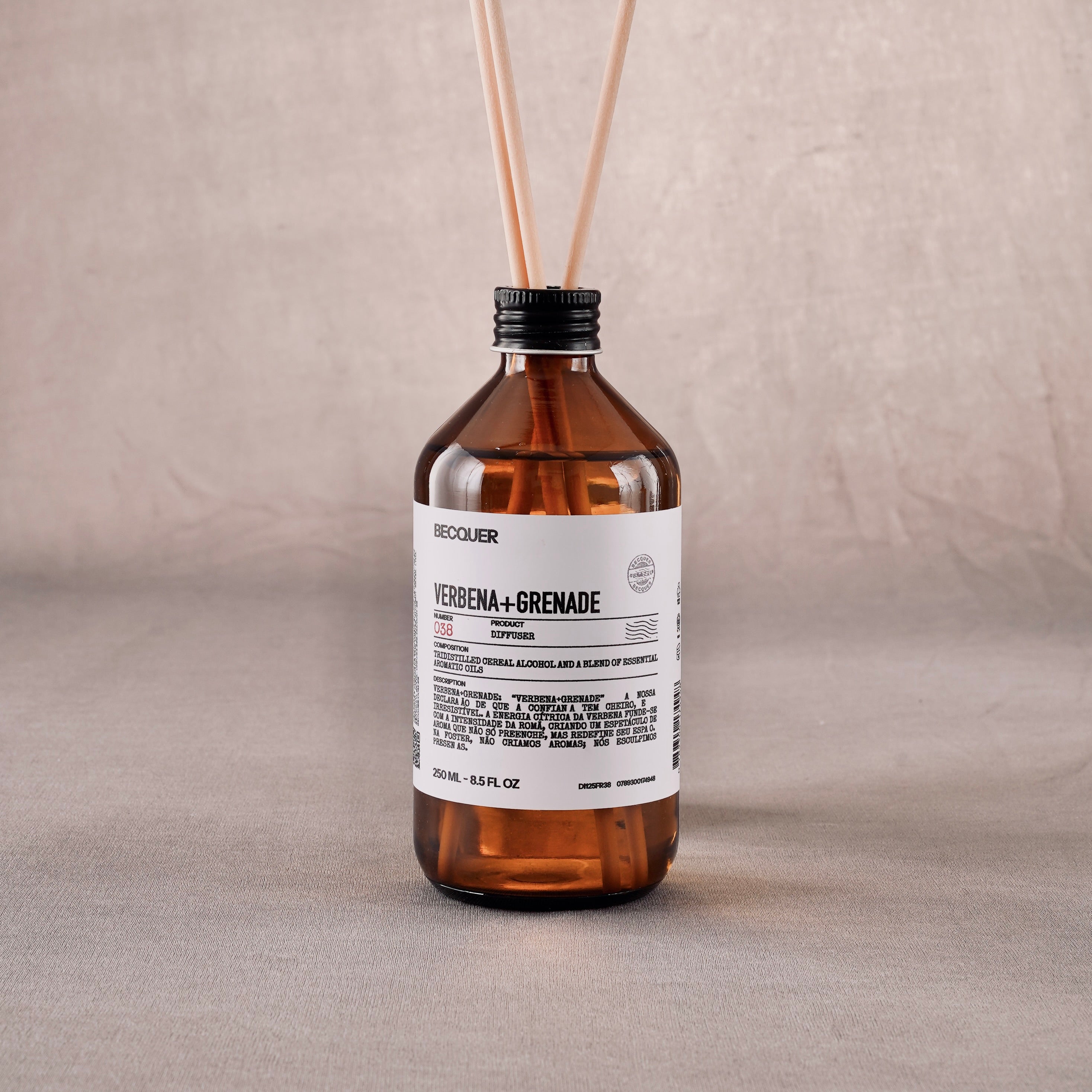 Fruit Collection | Diffuser | 250 ml