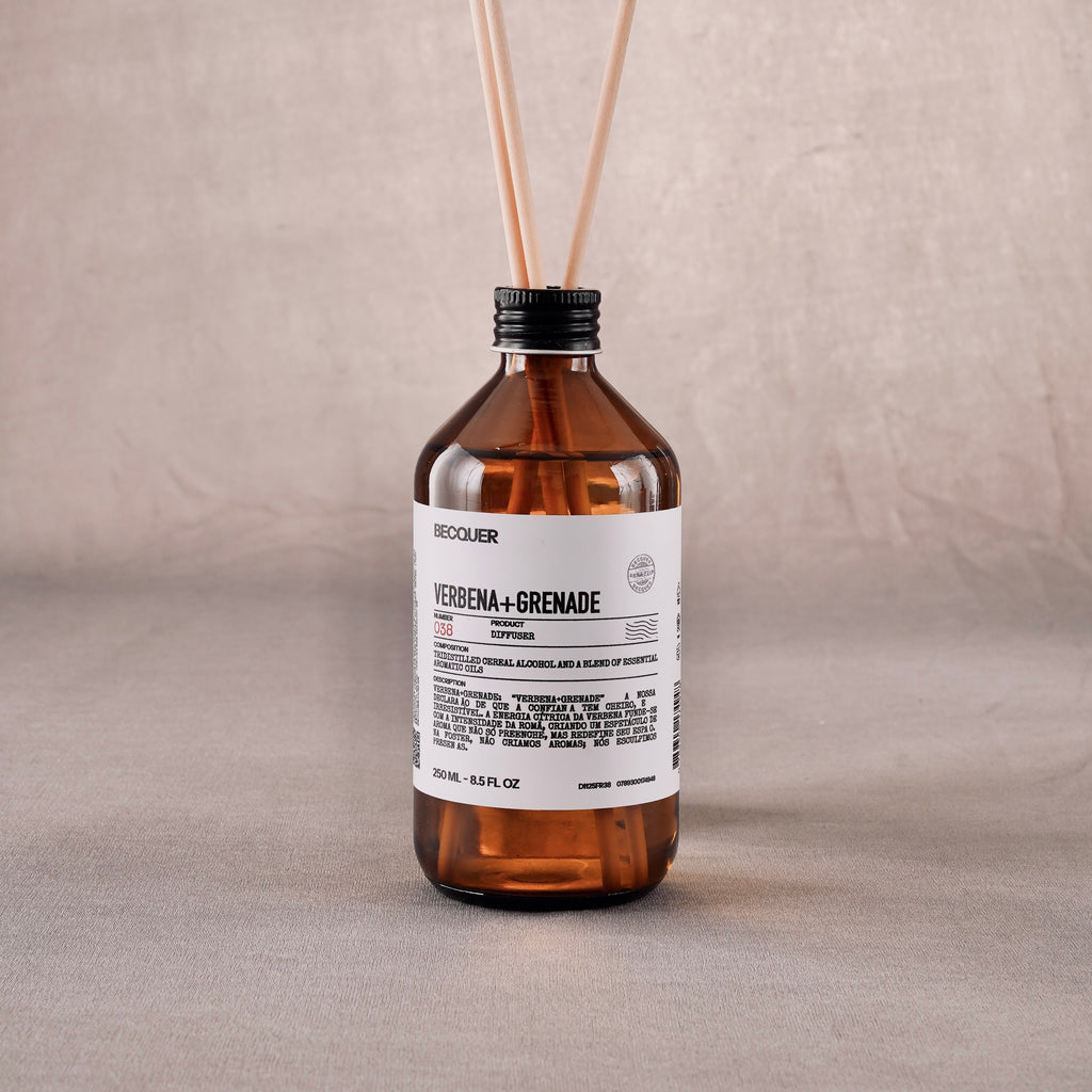 Fruit Collection | Diffuser | 250 ml