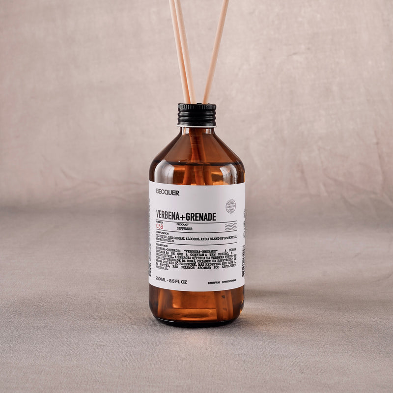 Fruit Collection | Diffuser | 250 ml