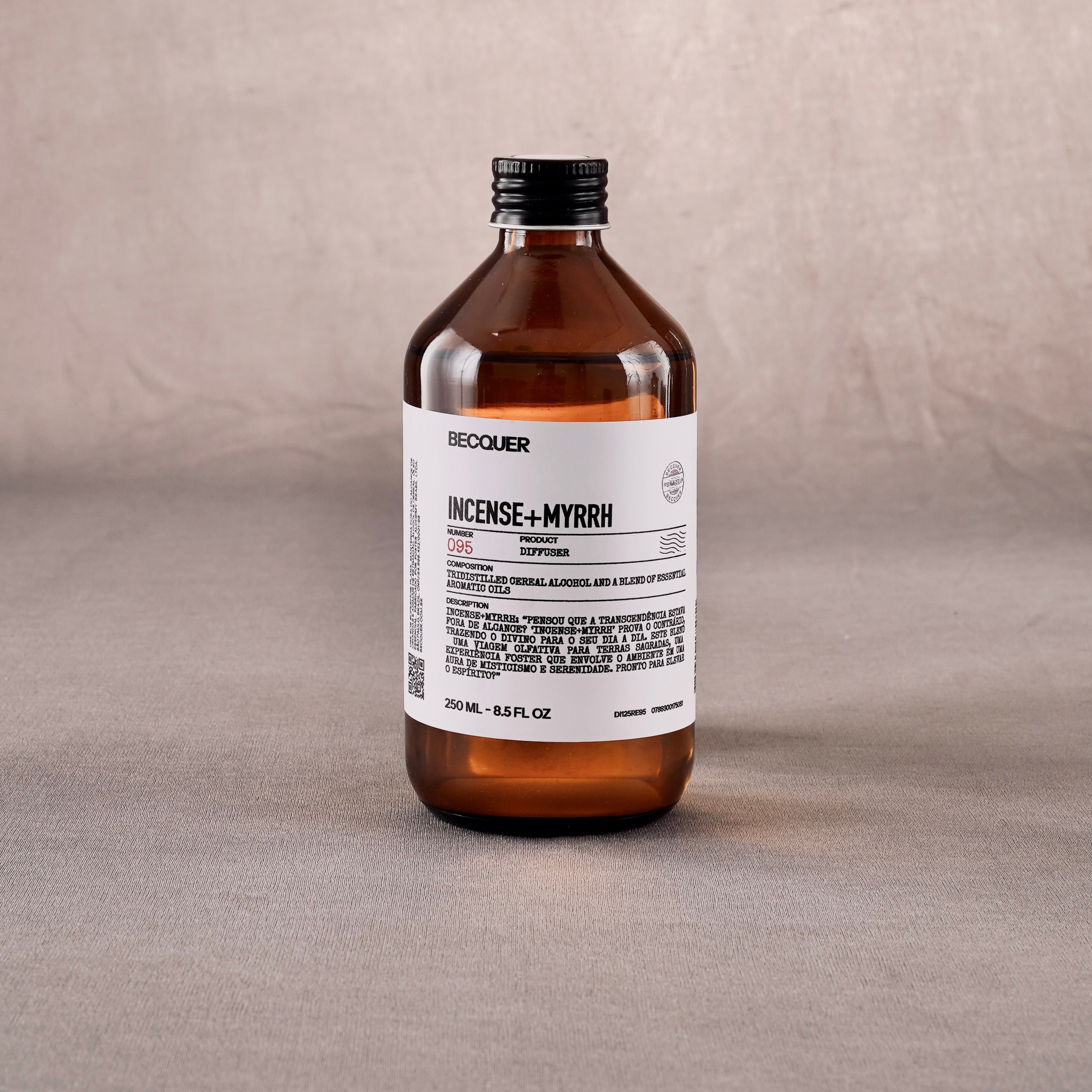Rescue Collection | Diffuser | 250 ml
