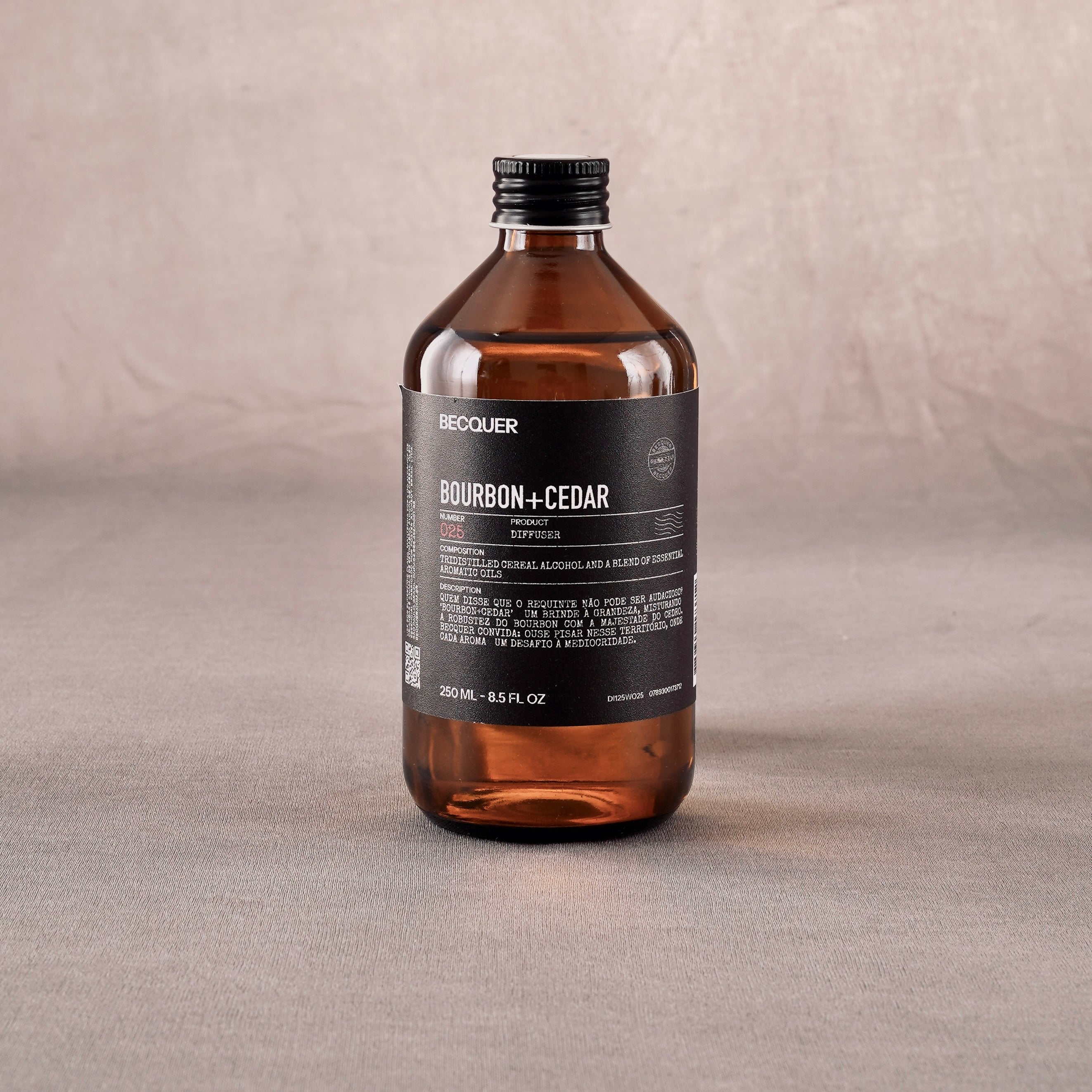 Wood Collection | Diffuser | 250 ml