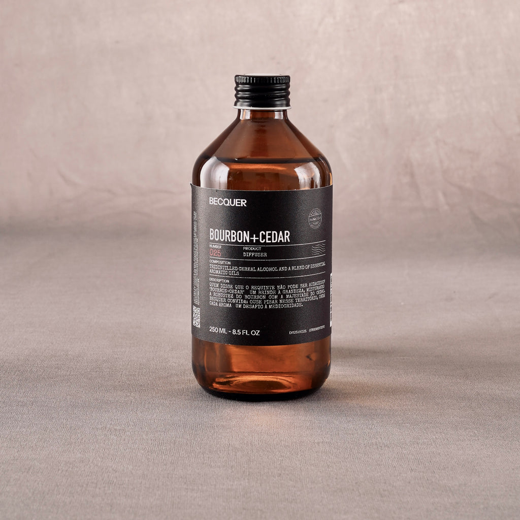 Wood Collection | Diffuser | 250 ml