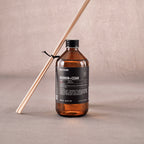 Wood Collection | Diffuser | 250 ml