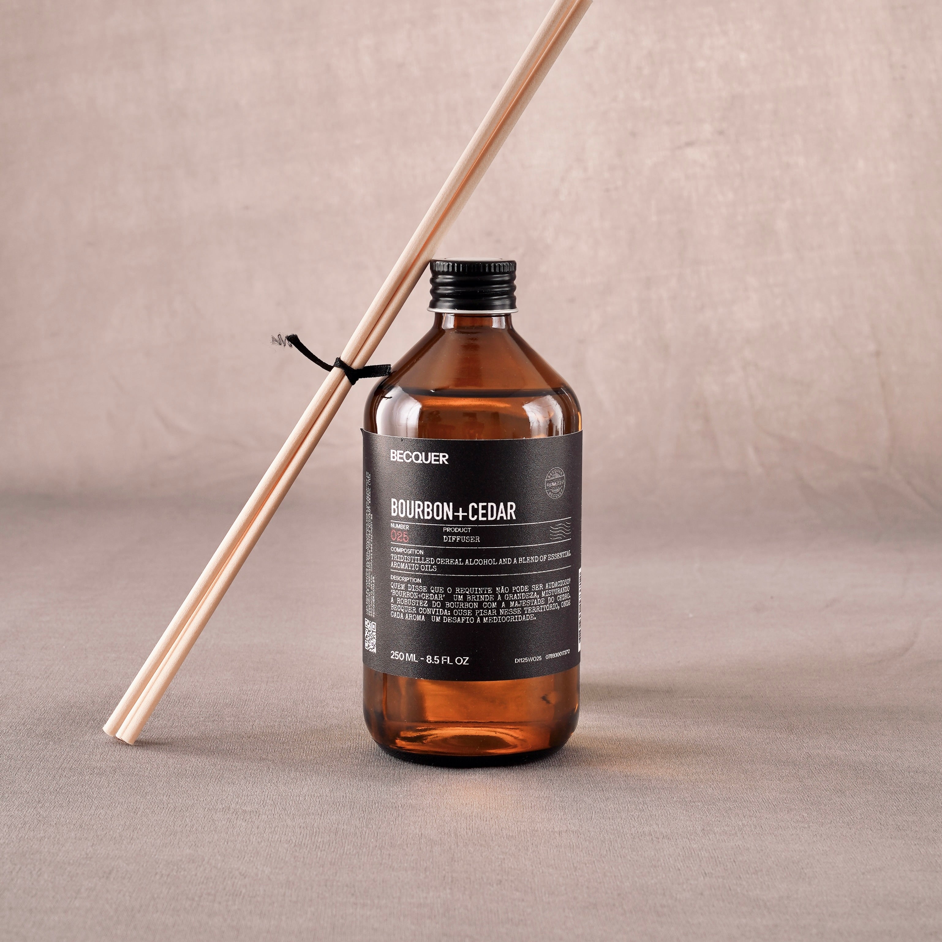 Wood Collection | Diffuser | 250 ml
