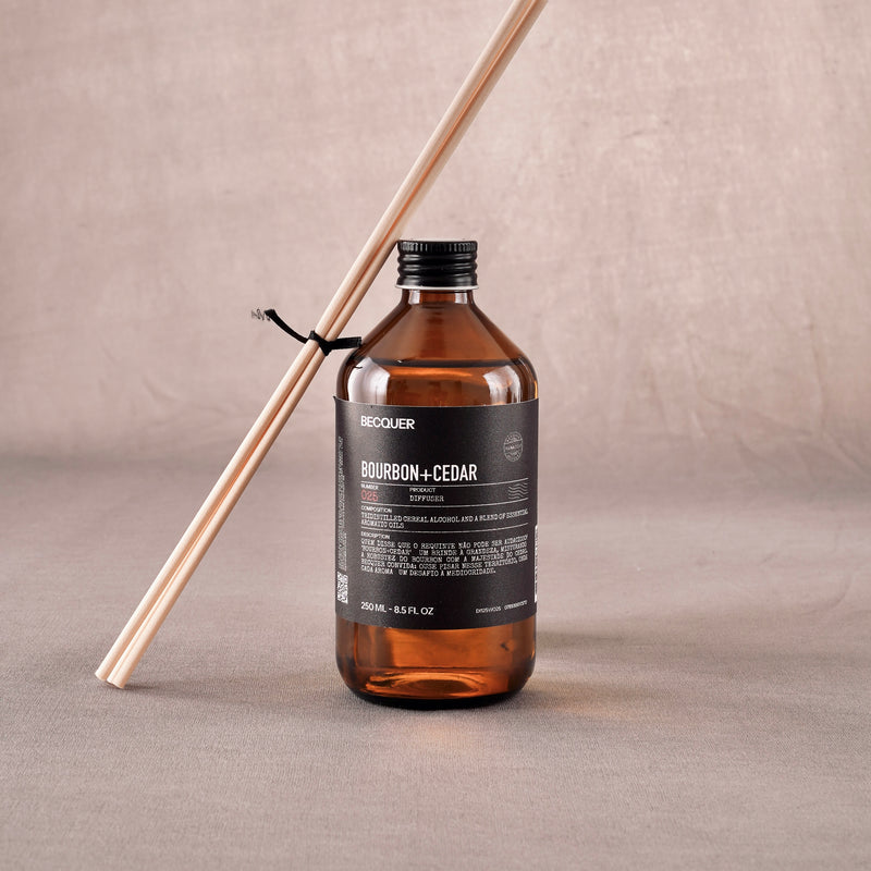 Wood Collection | Diffuser | 250 ml
