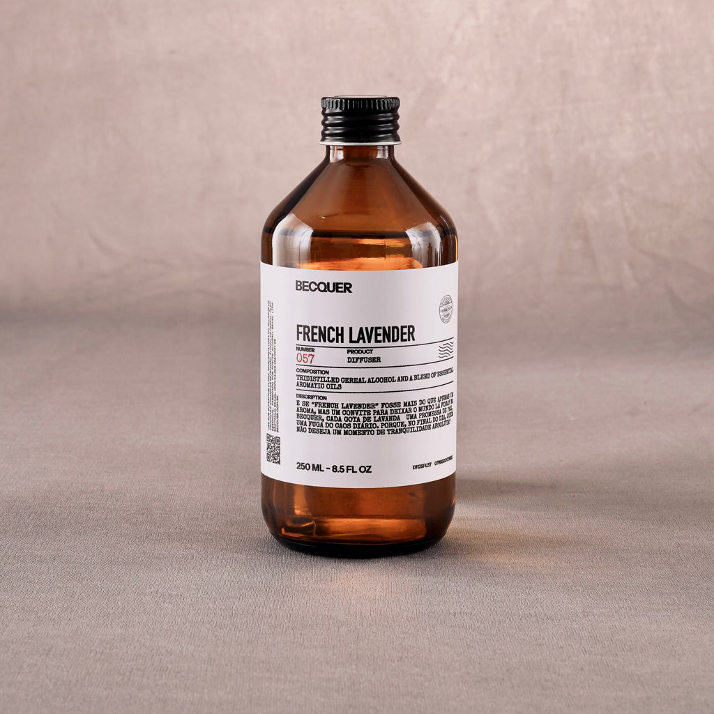 Floral Collection | Diffuser | 250 ml