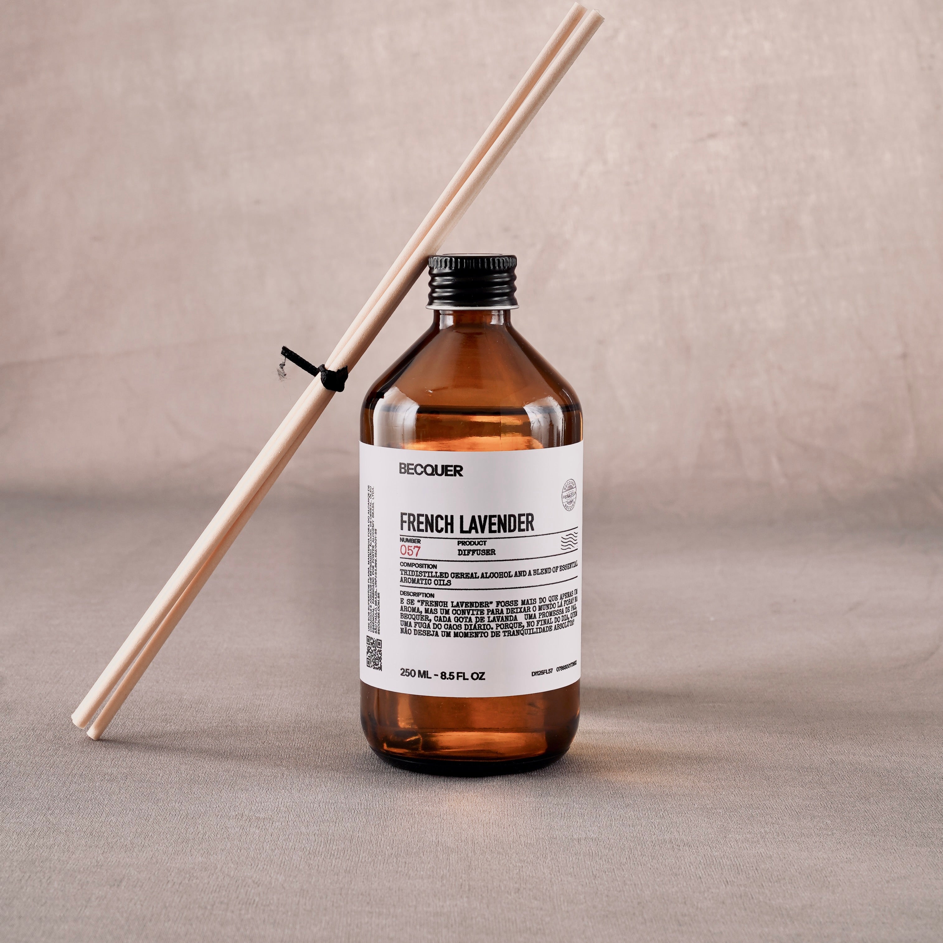 Floral Collection | Diffuser | 250 ml