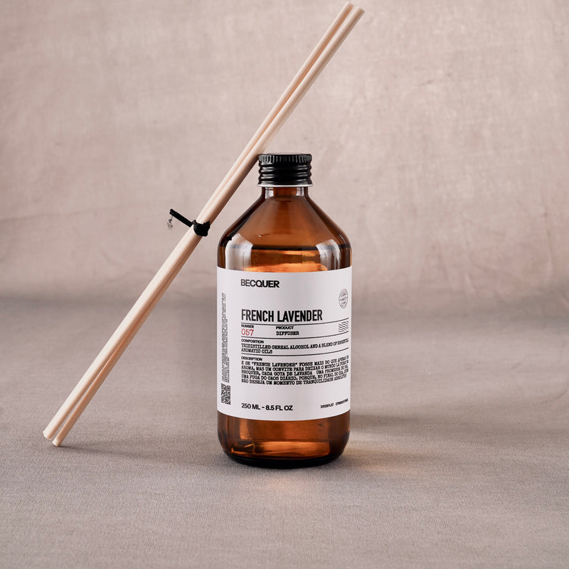 Floral Collection | Diffuser | 250 ml