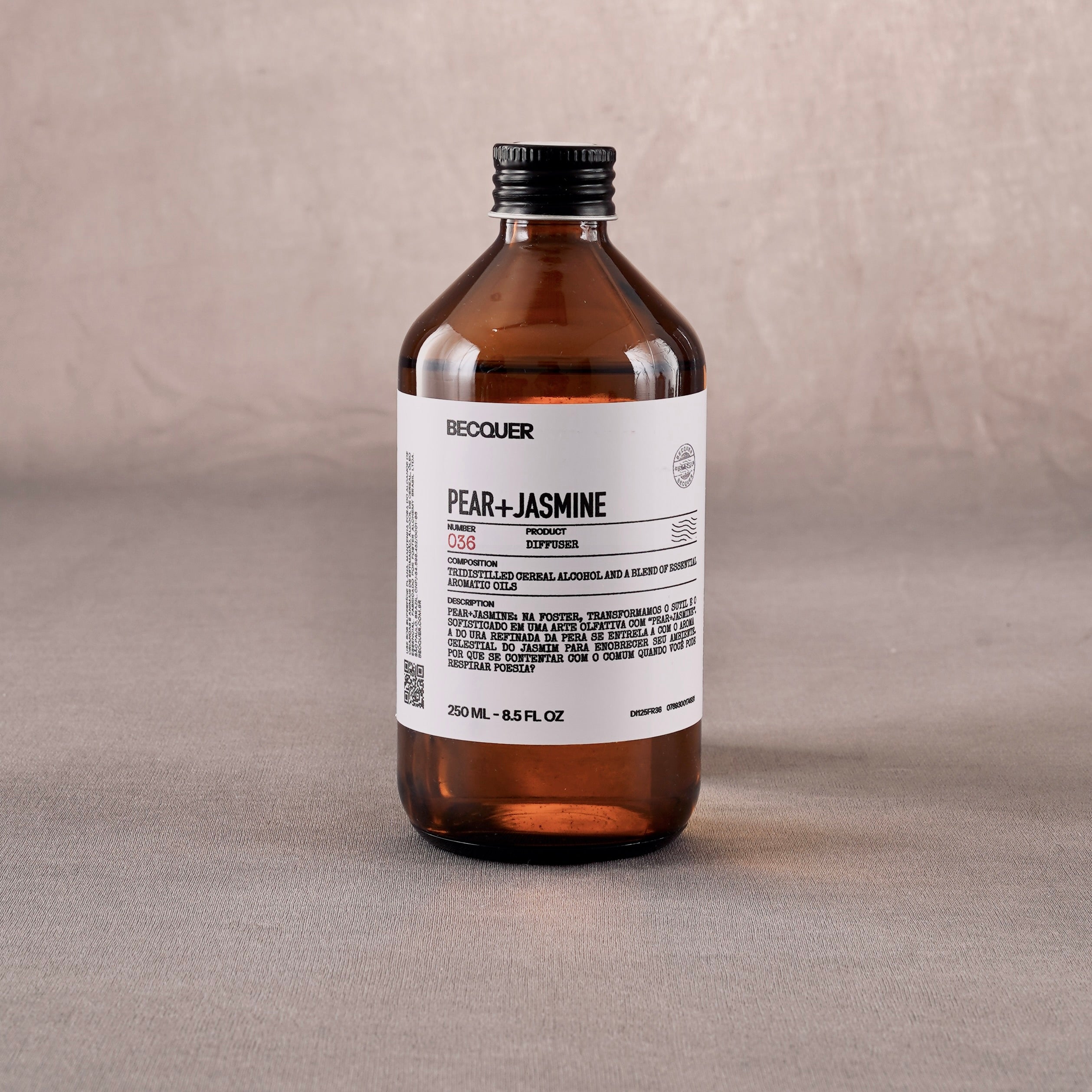 Fruit Collection | Diffuser | 250 ml