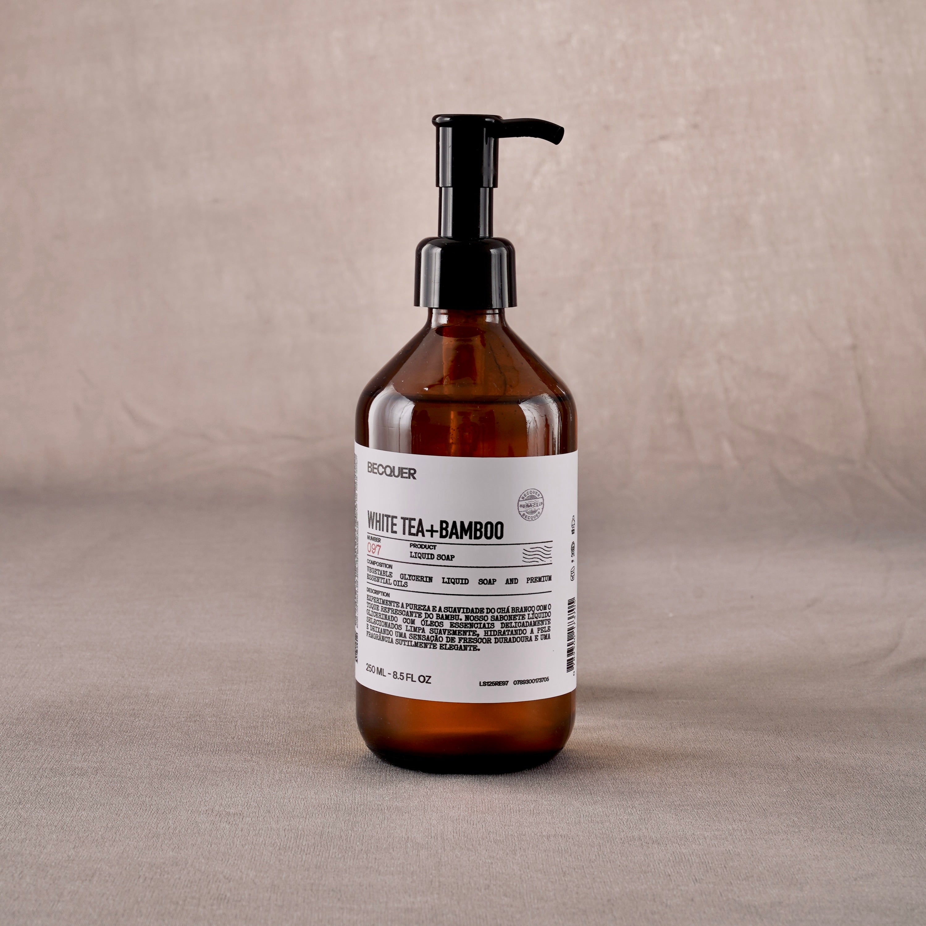 Liquid Soap | 250ml.