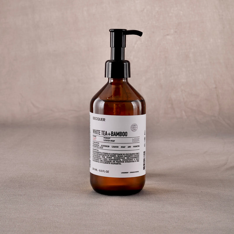 Liquid Soap | 250ml.