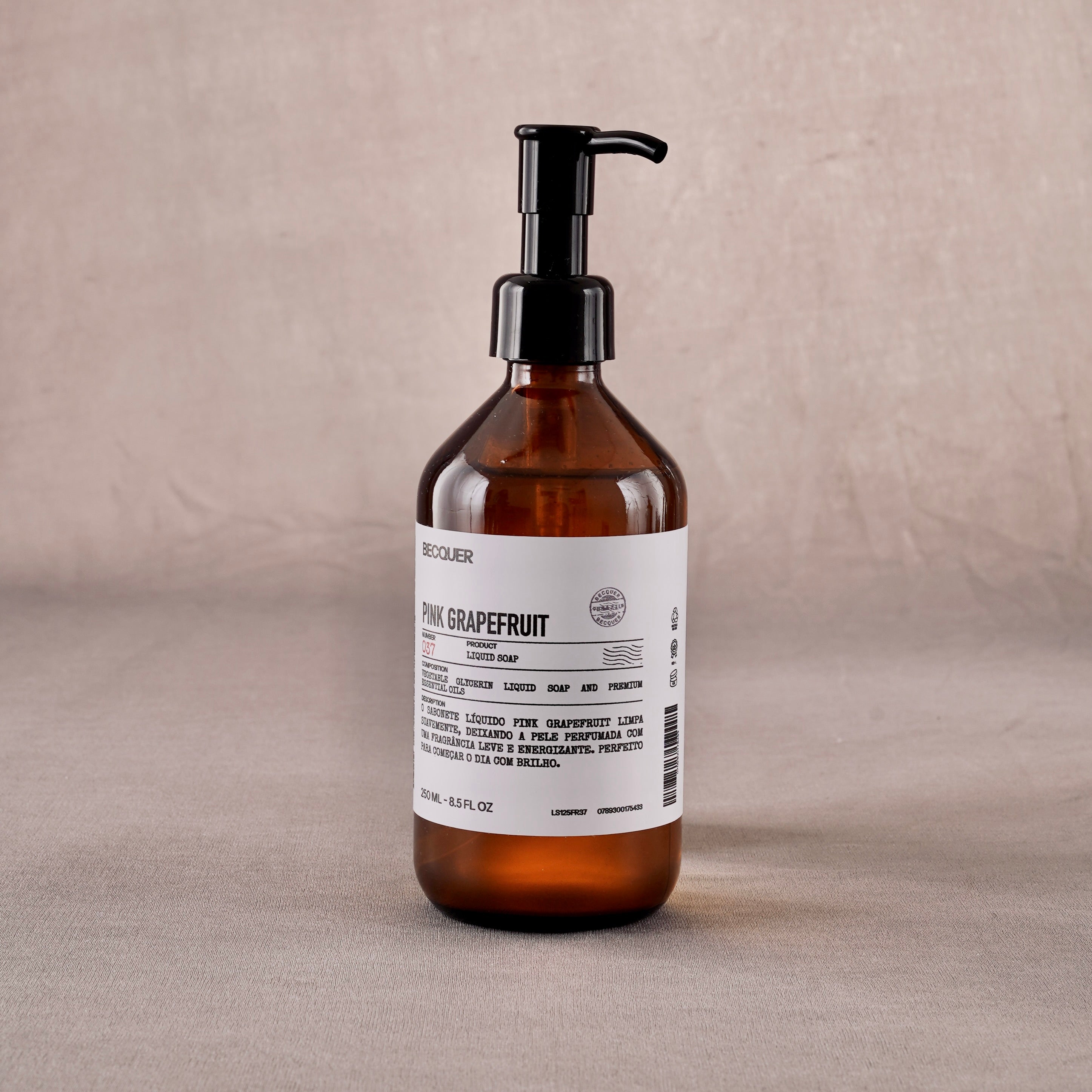 Liquid Soap | 250ml.