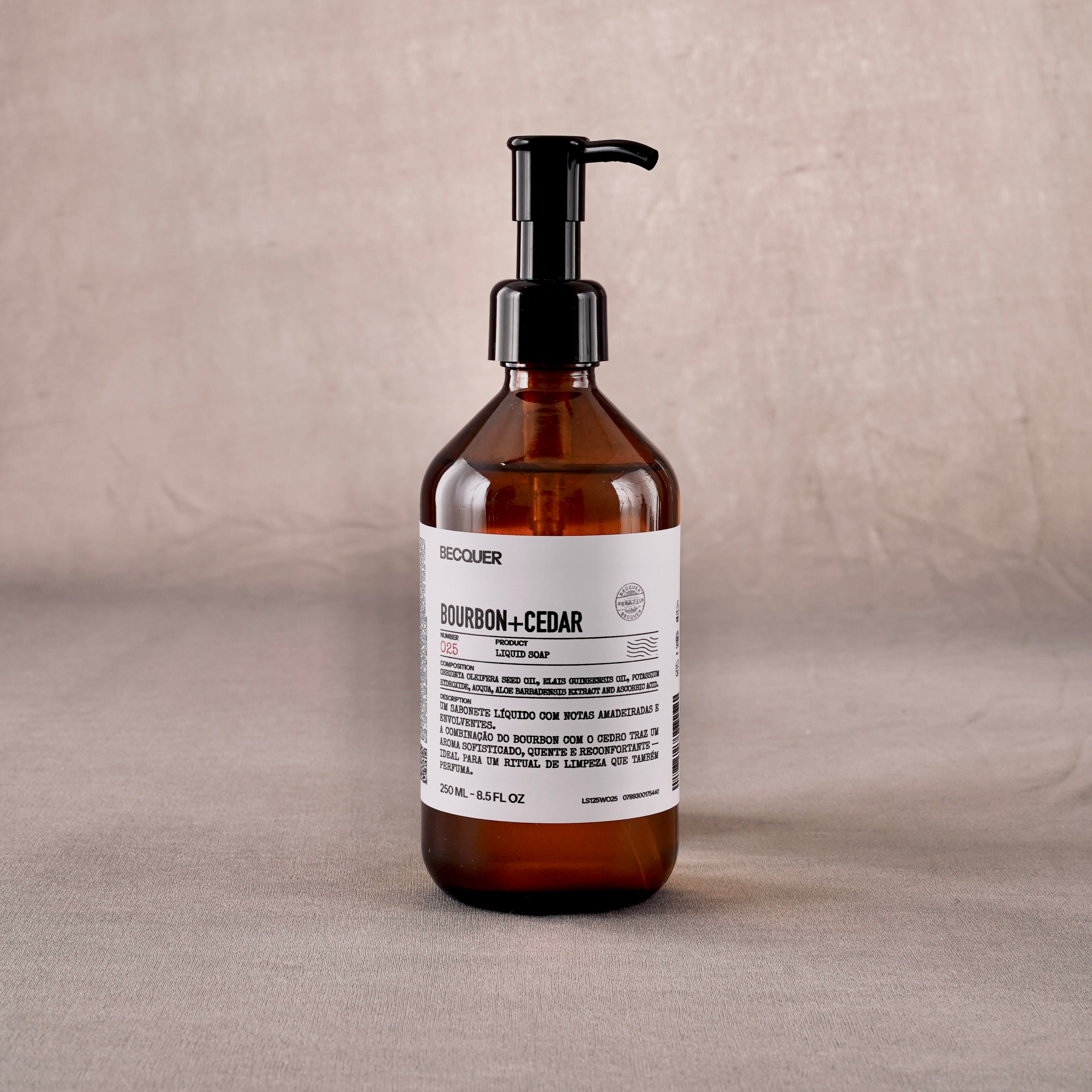 Liquid Soap | 250ml.