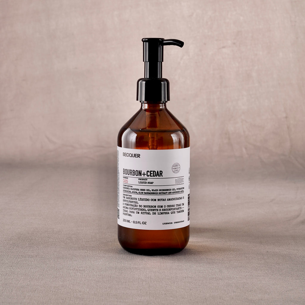 Liquid Soap | 250ml.