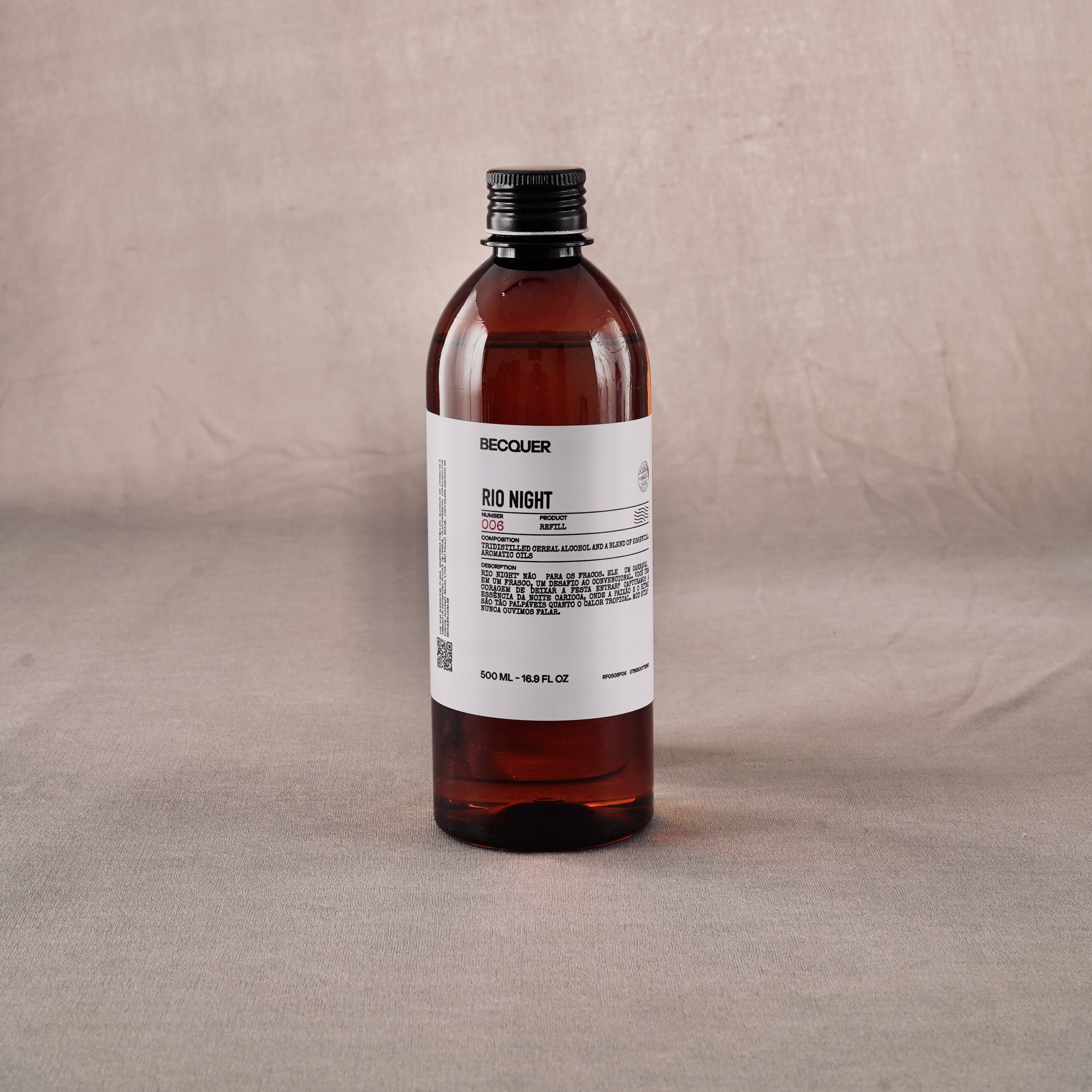 Diffuser Refill | 500 ml