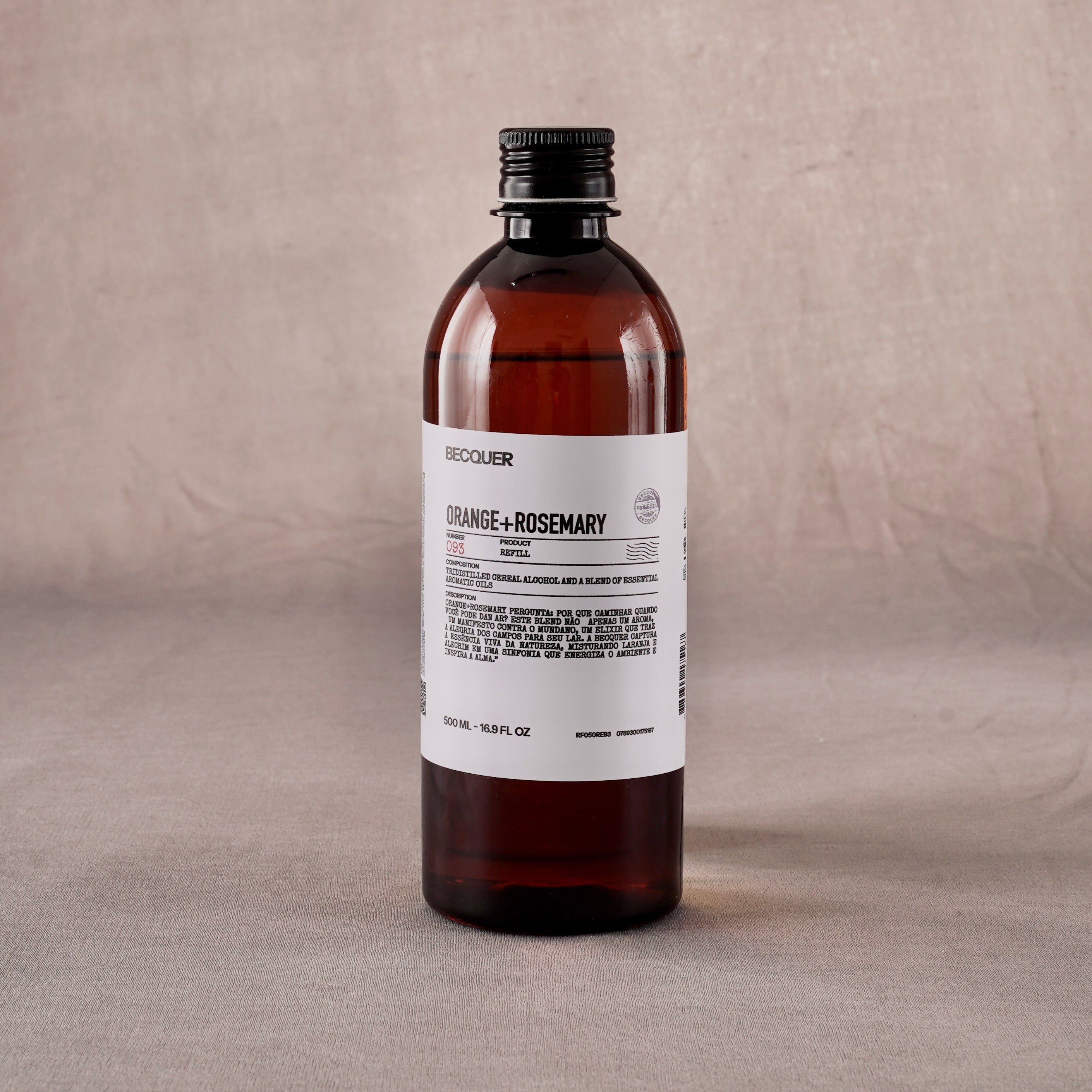 Diffuser Refill | 500 ml