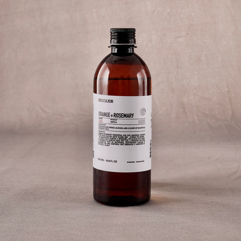 Diffuser Refill | 500 ml