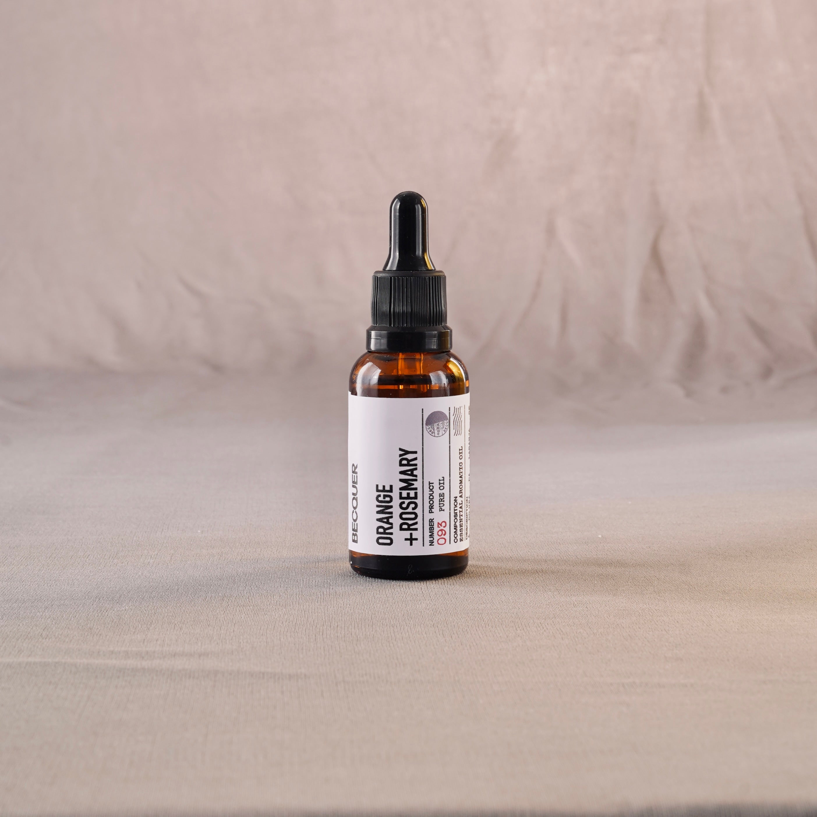 Rescue Collection | Aromatic Essential Oil | 30 ml