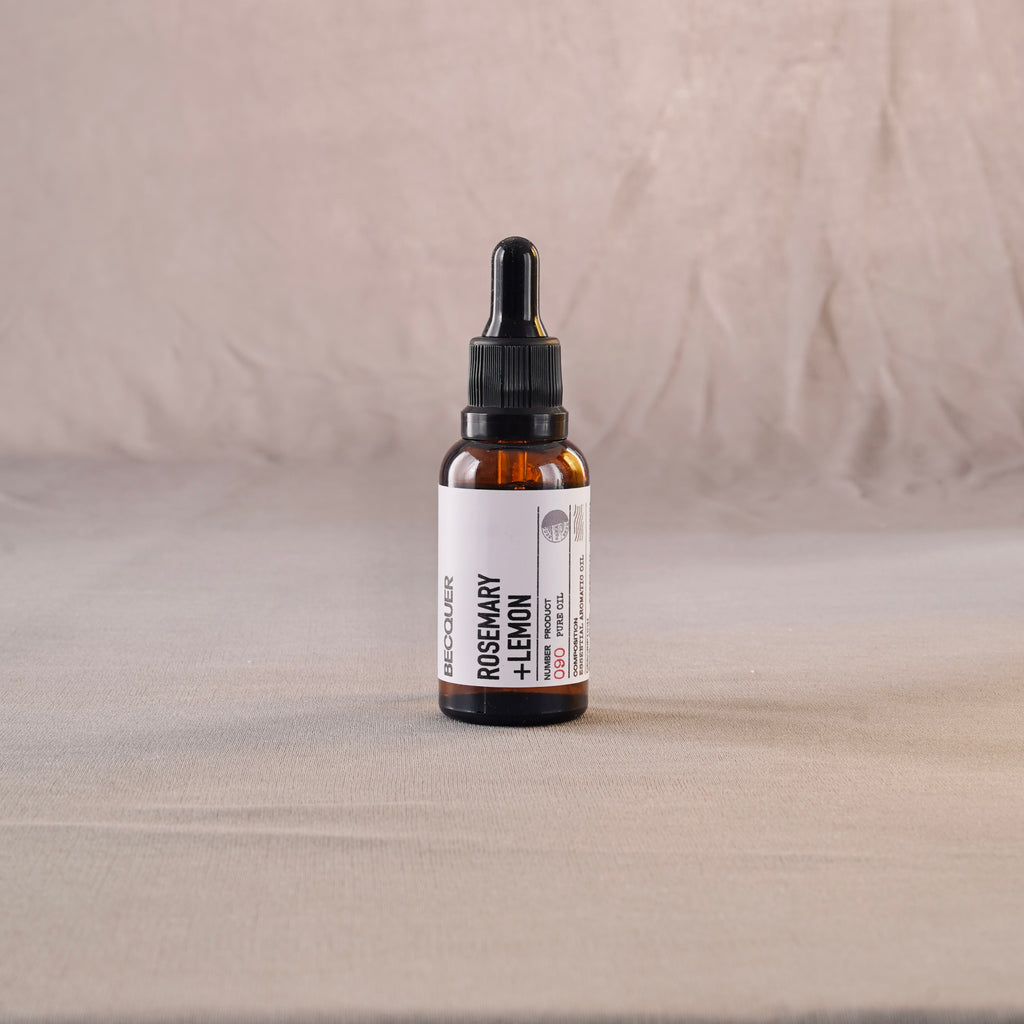 Rescue Collection | Aromatic Essential Oil | 30 ml