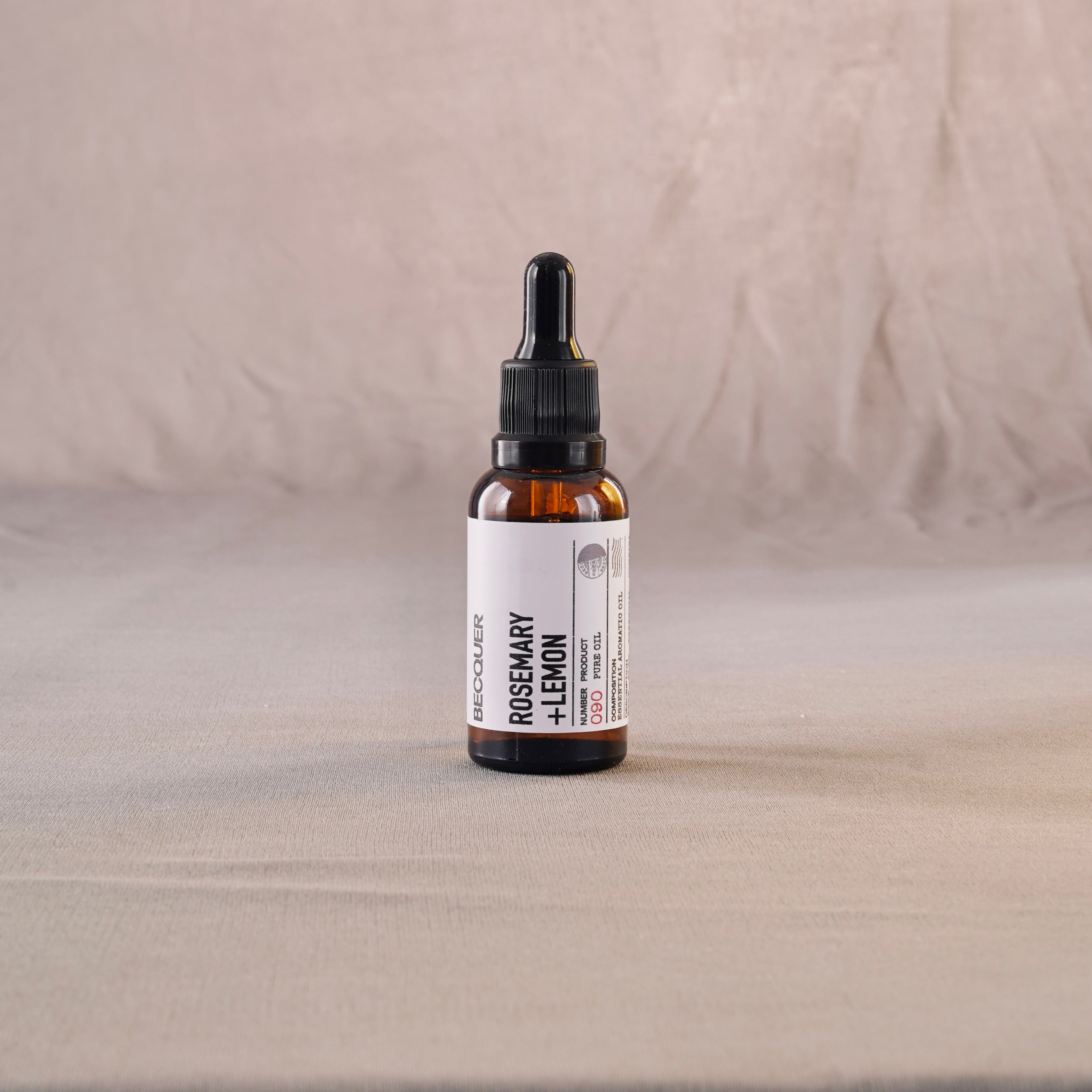 Rescue Collection | Aromatic Essential Oil | 30 ml