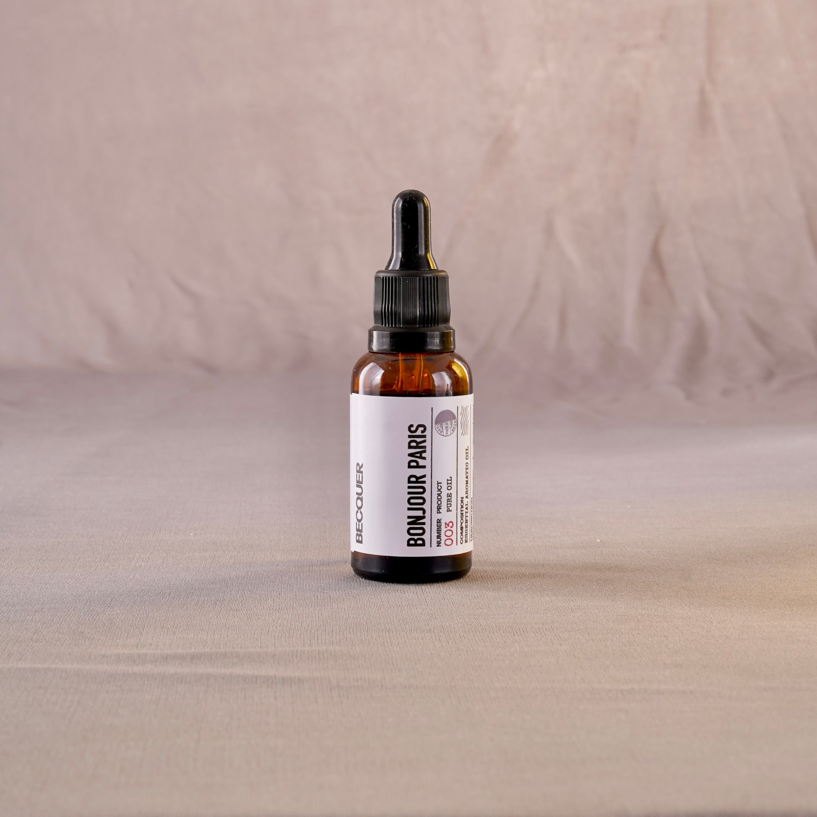 Special Collection | Aromatic Essential Oil | 30 ml