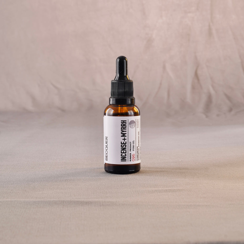 Rescue Collection | Aromatic Essential Oil | 30 ml