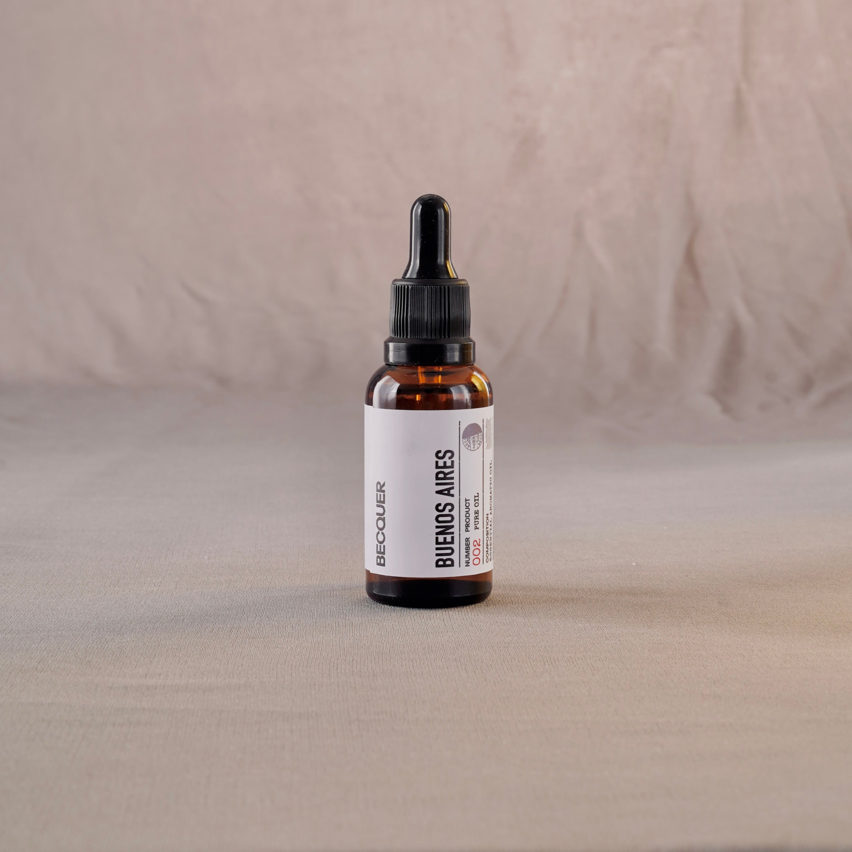 Special Collection | Aromatic Essential Oil | 30 ml